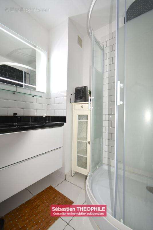 Appartement à SAINT-HILAIRE-DE-RIEZ