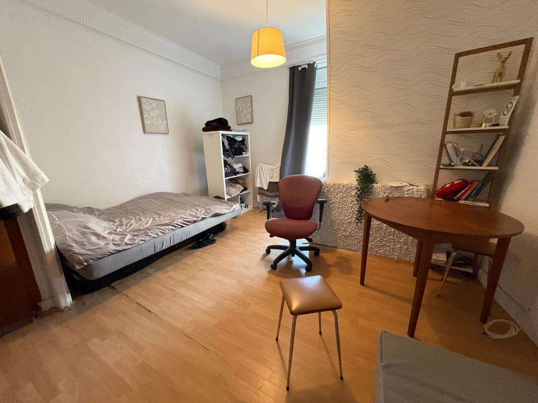Appartement à BREST