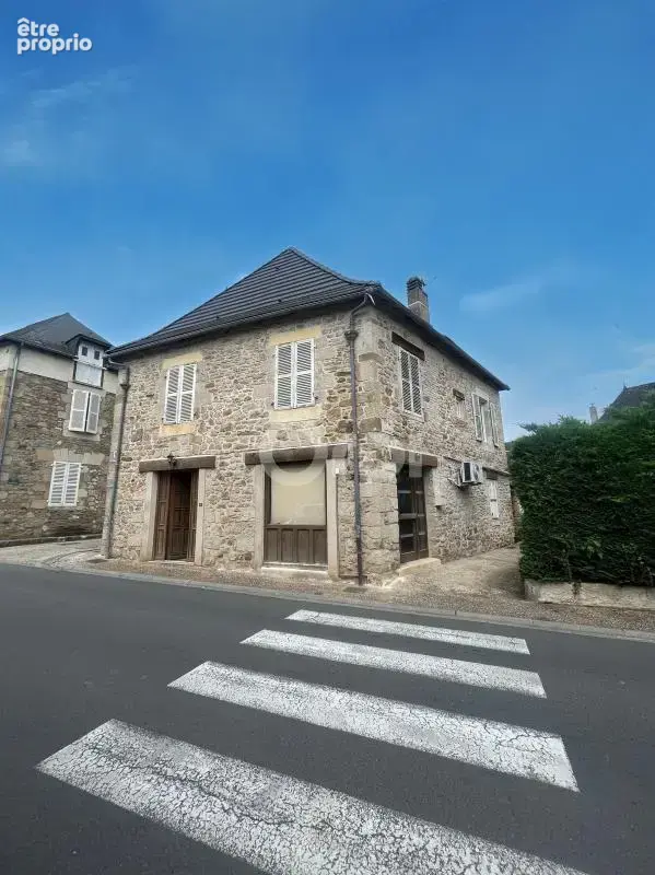 Appartement à CUBLAC