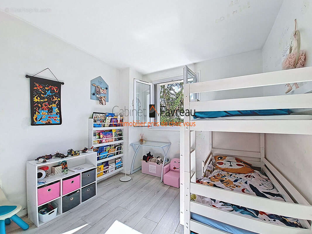 Appartement à ALFORTVILLE