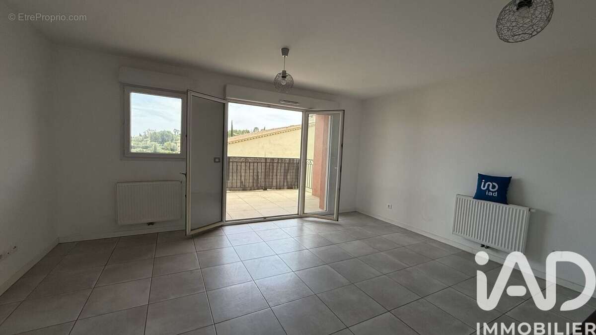 Photo 5 - Appartement à LE ROURET