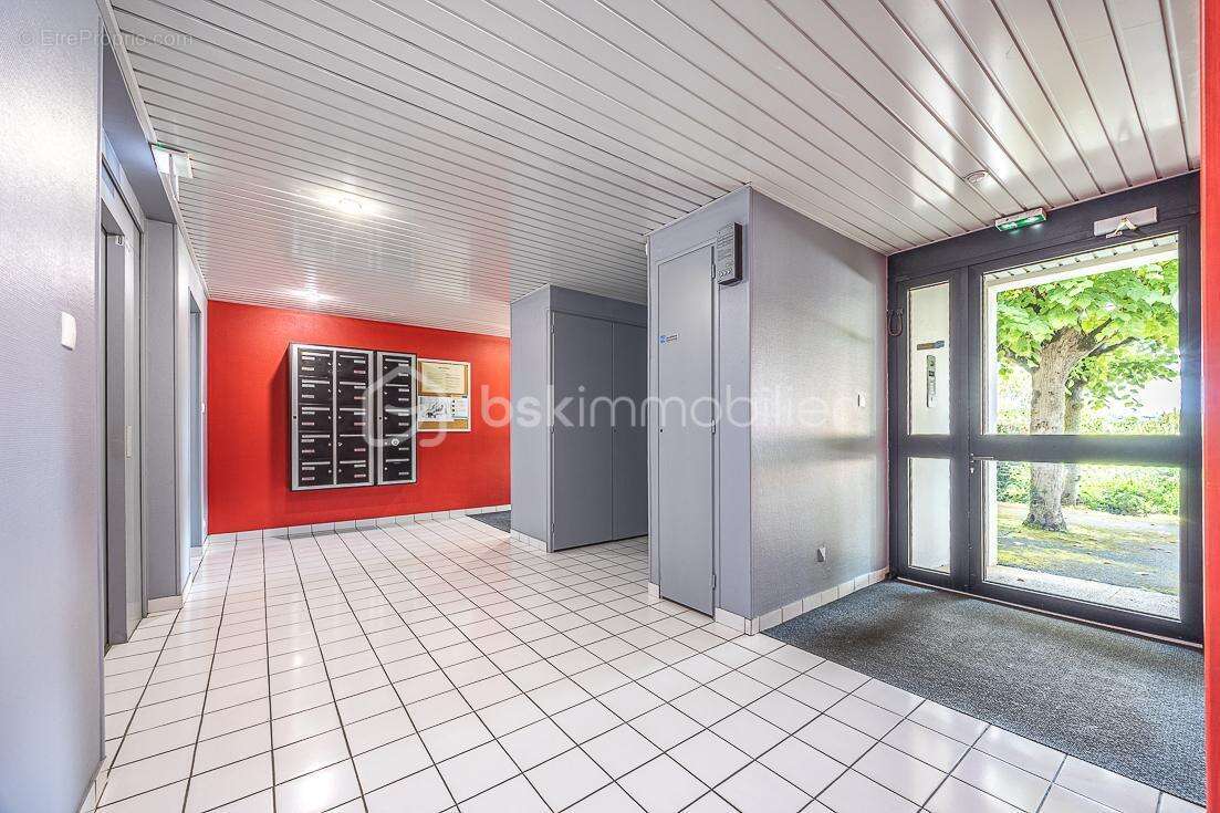 Appartement à NIORT