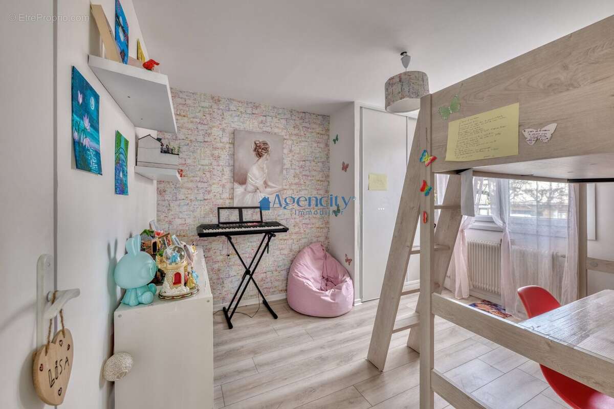 Appartement à GOURNAY-SUR-MARNE