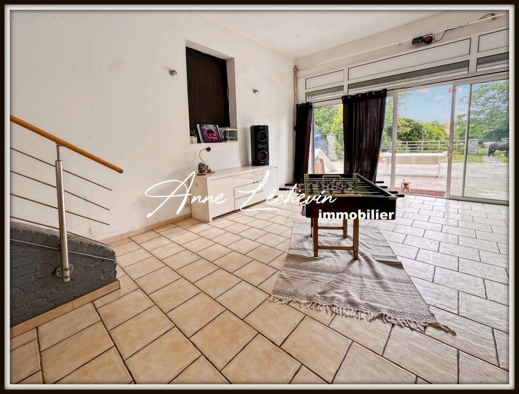 Maison semi plain-pied 4 chambres BAUVIN - photo 17