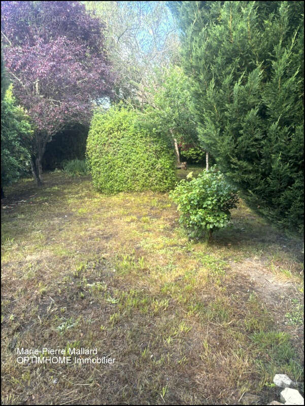 Maison familiale de 7 pièces à BOURGANEUF (23) - photo 21