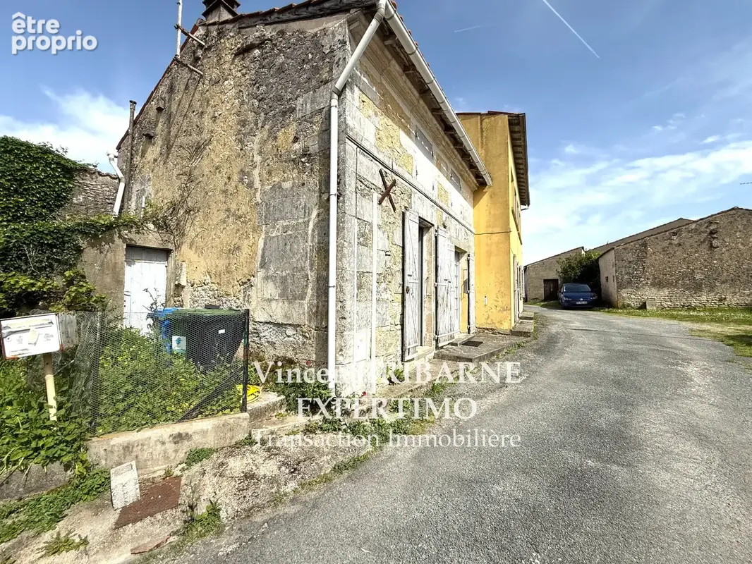 Maison à Rénover, 3 Chambres - photo 8
