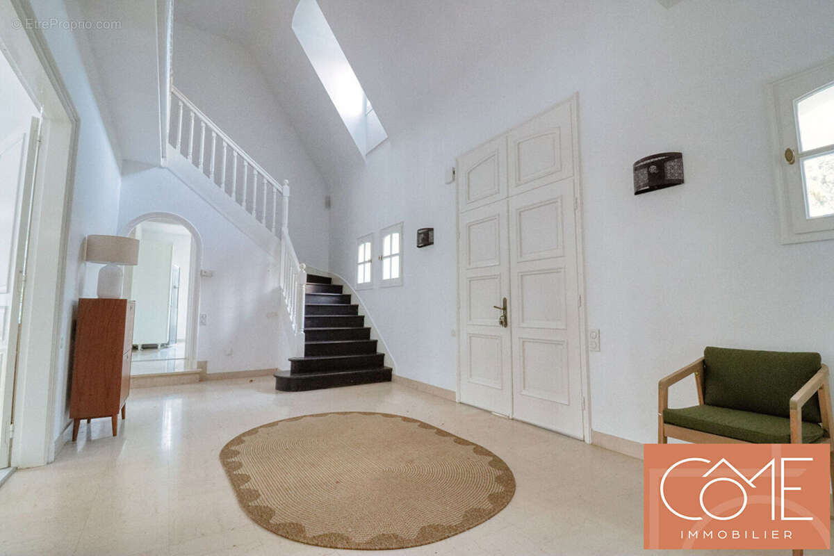 Maison à VERN-SUR-SEICHE