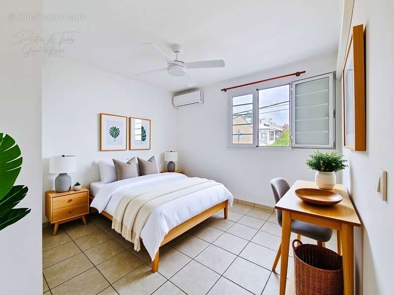 Appartement à SAINT-FRANCOIS