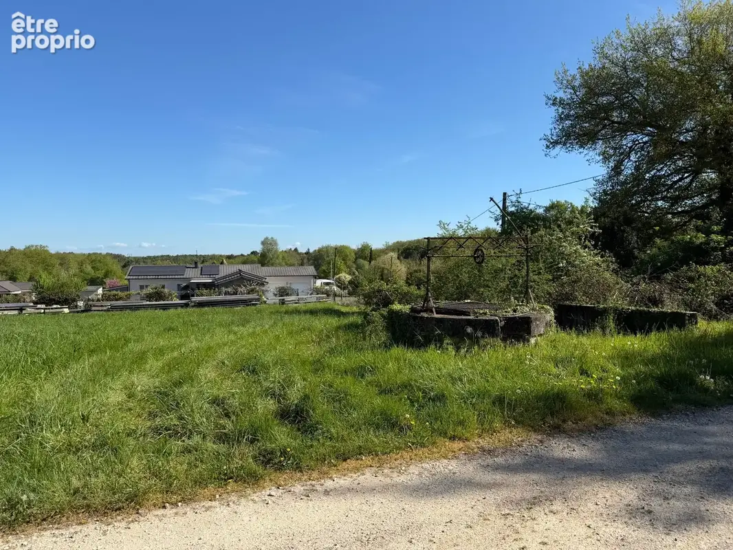 Perigueux terrain à vendre  coulounieix chamiers (24) - photo 2