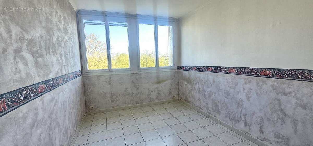 Appartement à SAINT-PRIEST