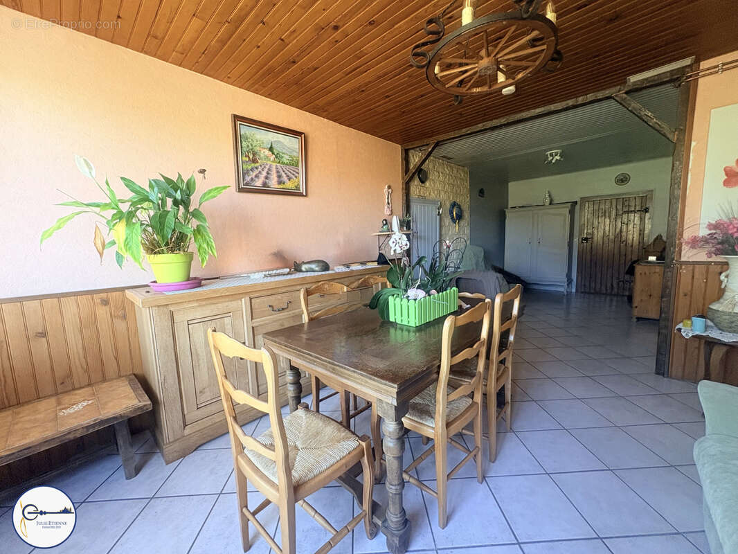 Maison de village Dompaire 7 pièces 213,77 m2 - photo 11