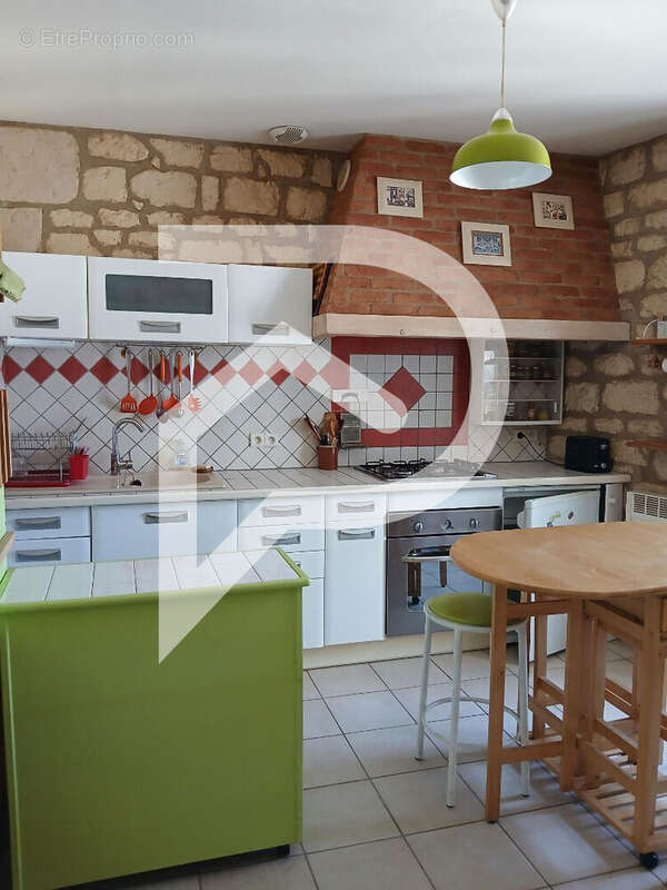 Appartement à PERIGUEUX