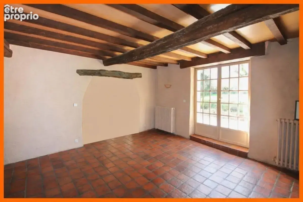 Maison 4 pièces 136 m² à vendre à Pizay (01120) - photo 4