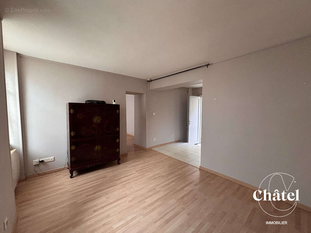 Appartement à SENLIS