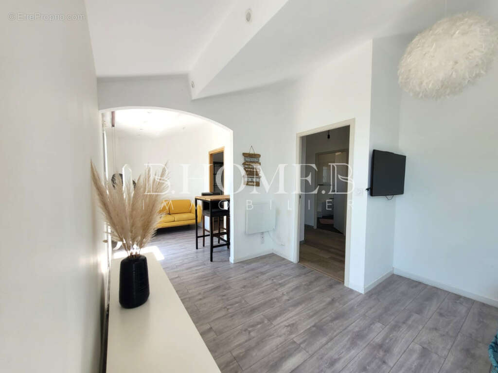 Maison à LES MOUTIERS-EN-RETZ