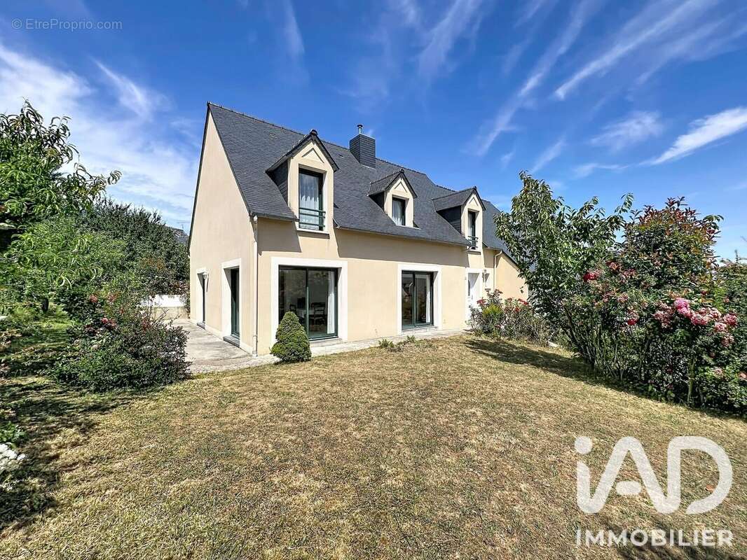 Maison 173 m² à Henanbihen  - photo 2