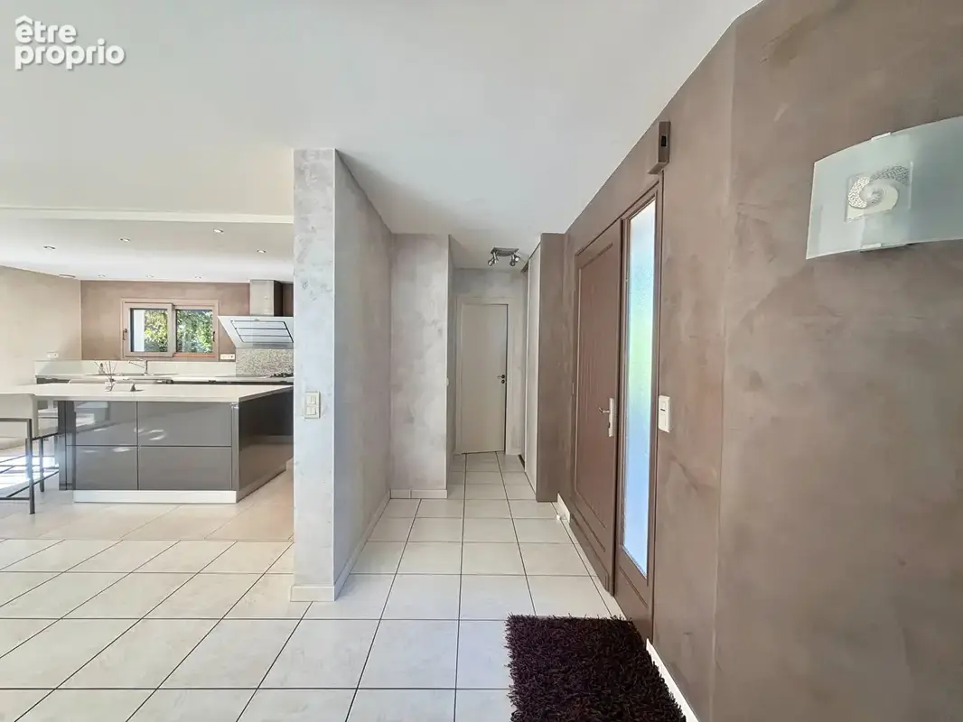 A vendre Maison familiale à La Foret Fouesnant - photo 9