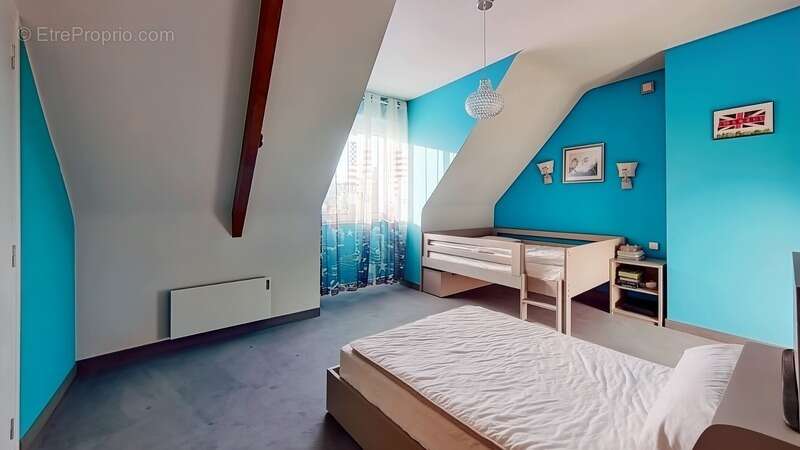 Maison à PACE