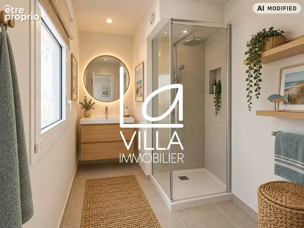 Appartement 4 pièces 126 m² à vendre à Wimille (62126) - photo 6