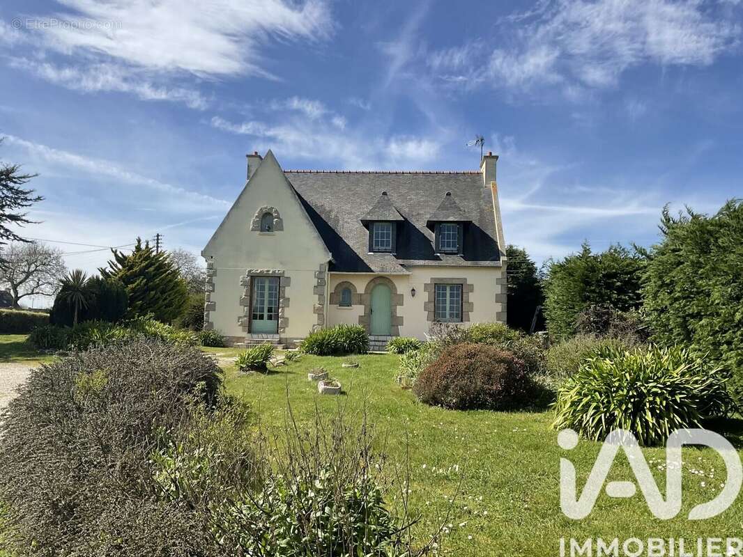 Maison 135 m² à Pleubian  - photo 2