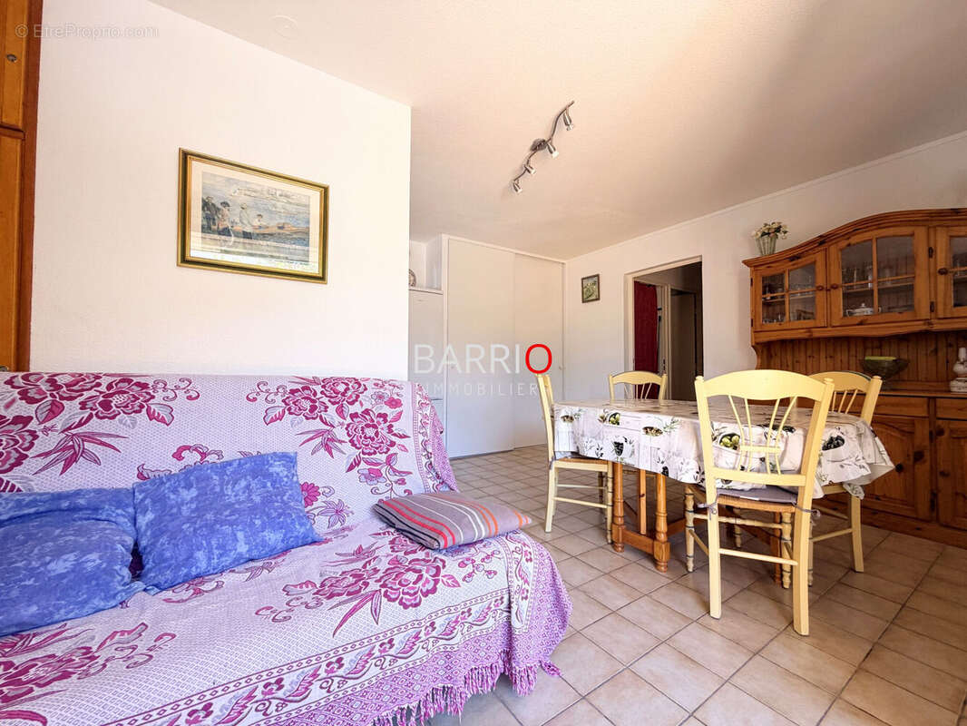 Appartement à ARGELES-SUR-MER