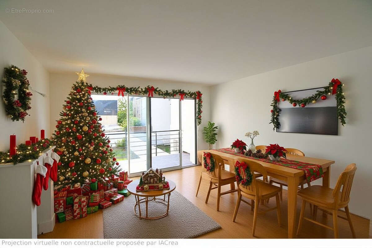 Maison à FONTENAY-SOUS-BOIS