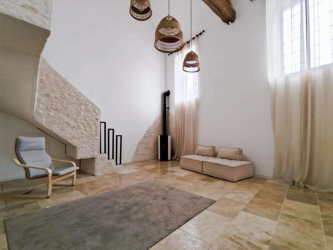 Maison à EPONE