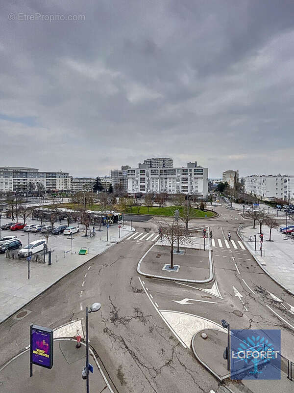 Appartement Vandoeuvre Les Nancy 5 pièces pour investisseurs - photo 12