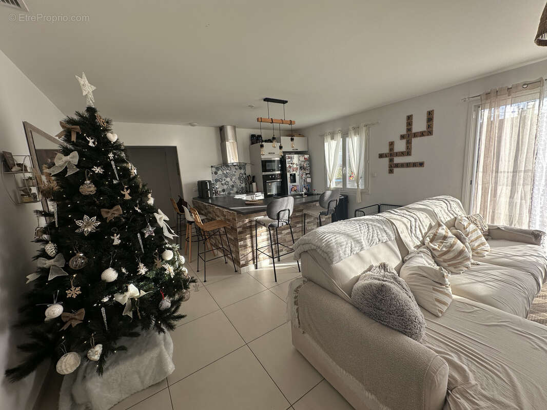 Maison à PIERREFEU-DU-VAR