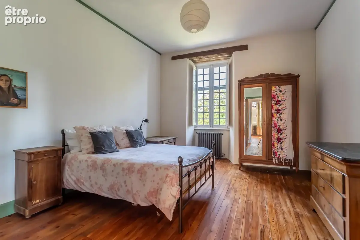 Château - Une situation magnifique et des intérieurs époustouflants - photo 53