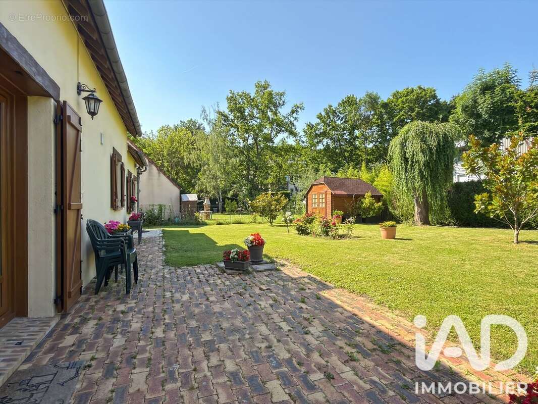 Photo 2 - Maison à EMERAINVILLE