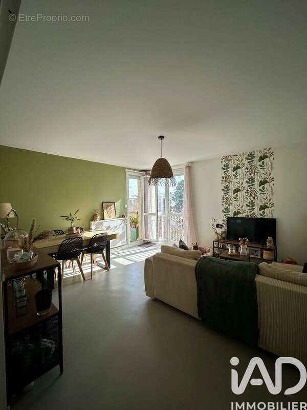 Photo 5 - Appartement à GUILHERAND-GRANGES