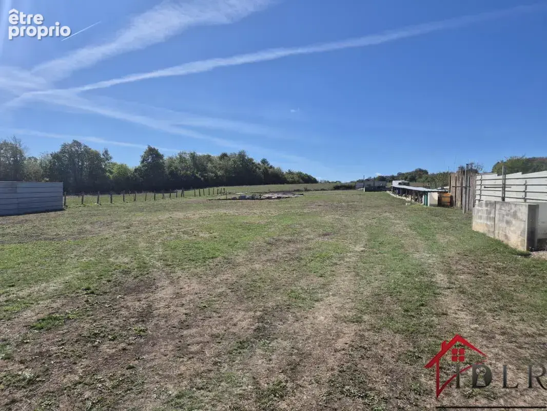 Maison à fort potentiel avec terrain de 2299m2 - photo 9