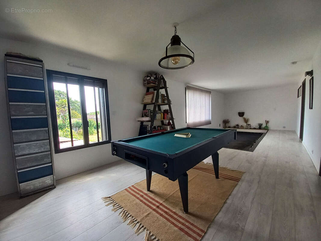 Maison à SAINT-GEORGES-D&#039;OLERON