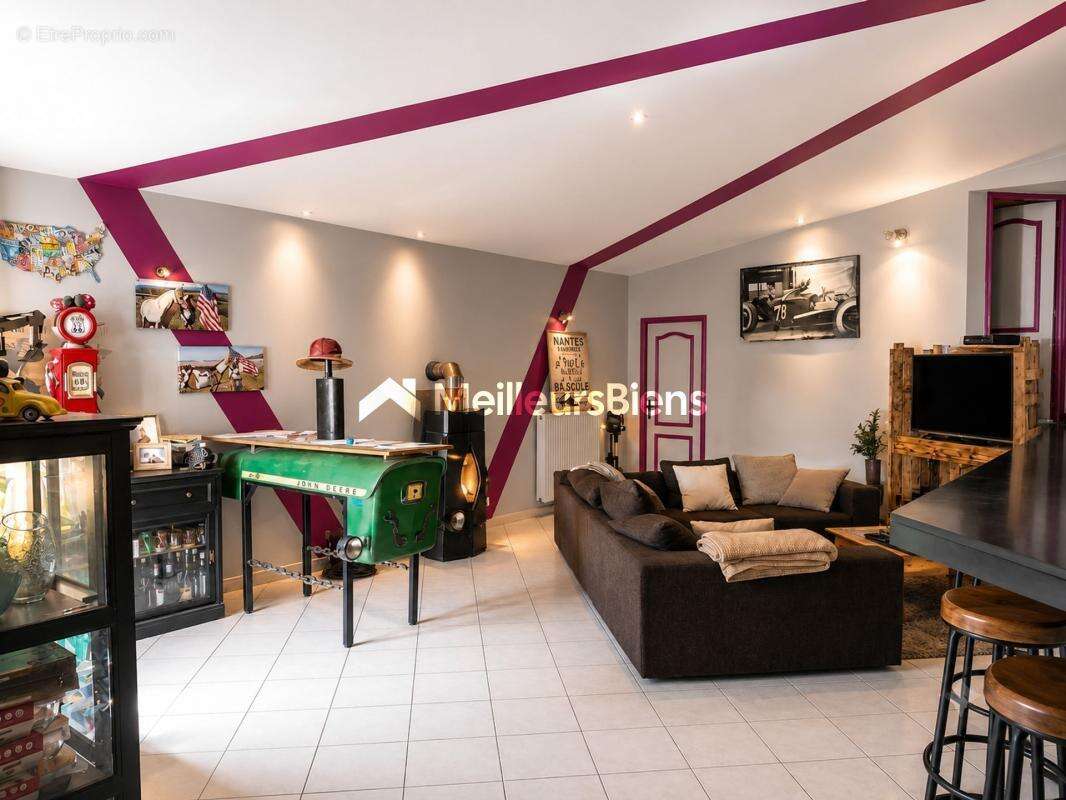 Ensemble immobilier à Grattery sur 2,3Ha de terrain - photo 5