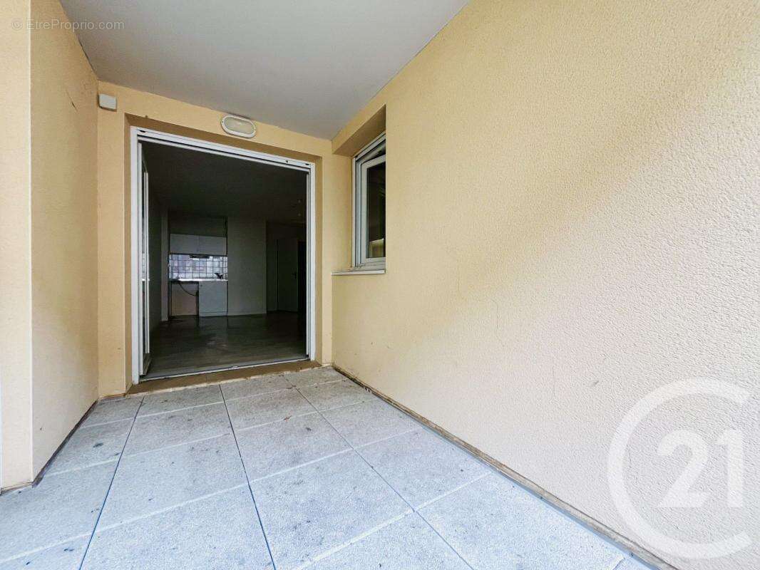 Appartement à LIMOGES