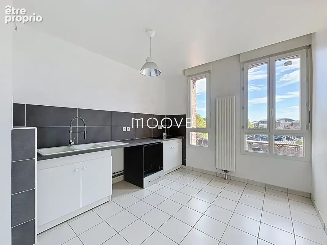 Appartement Bois Guillaume, mairie - photo 7