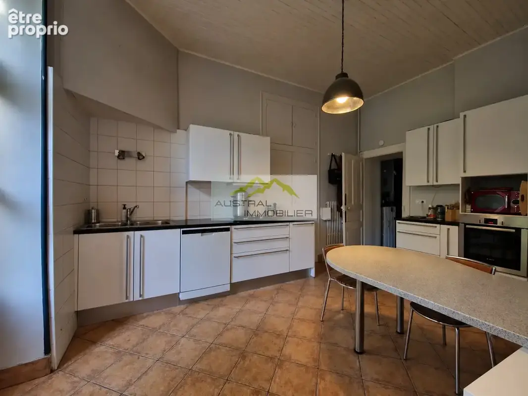 Maison de caractère de 166 m2 avec jardin arboré de 909 m2 et piscine ! - photo 19