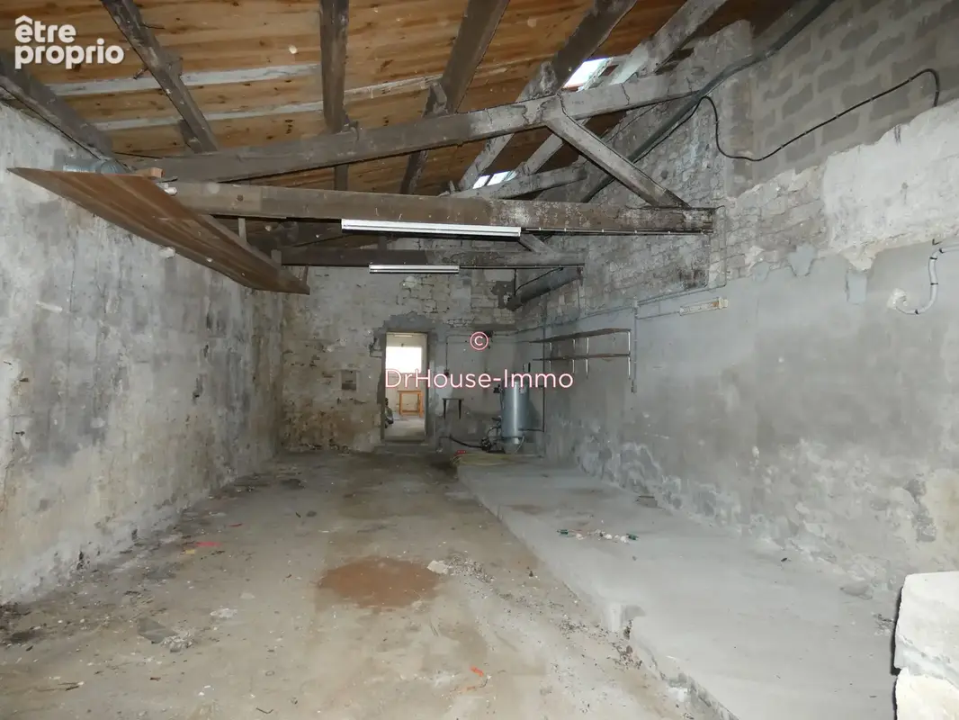Maison 5 pièces 110 m² à vendre à Saint-Pierre-D'oleron (17310) - photo 17