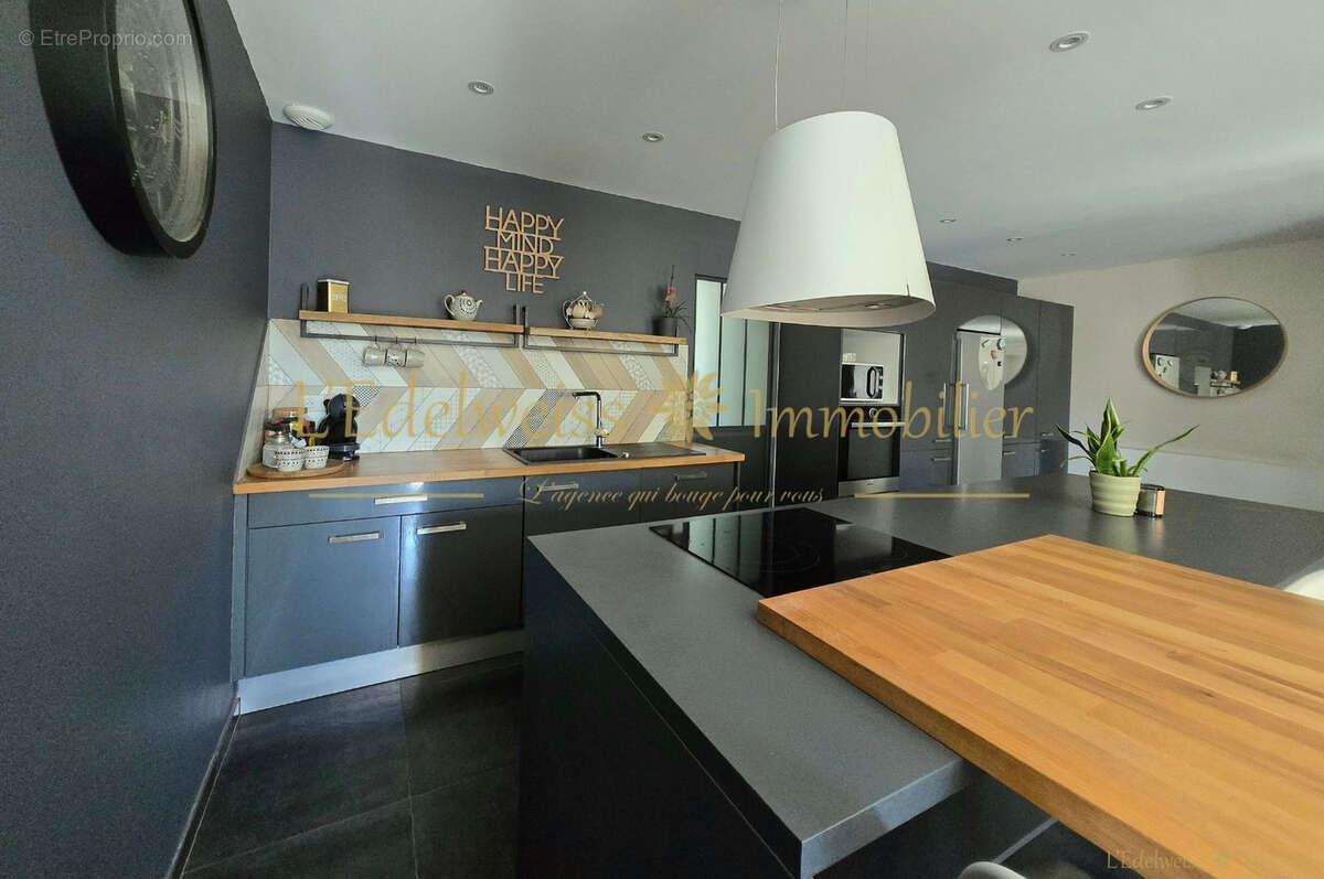 Maison à BOUILLARGUES