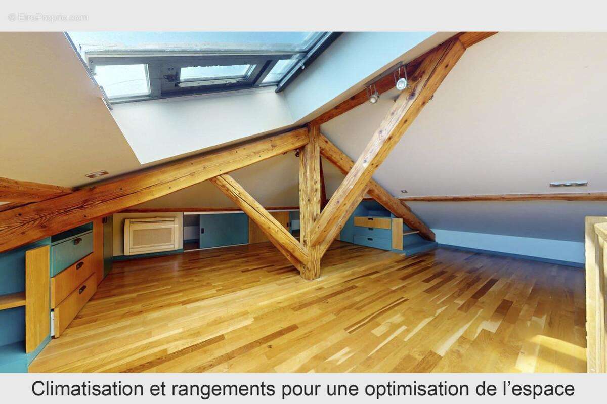 Maison 160 m² à Lyon-3e  - photo 13