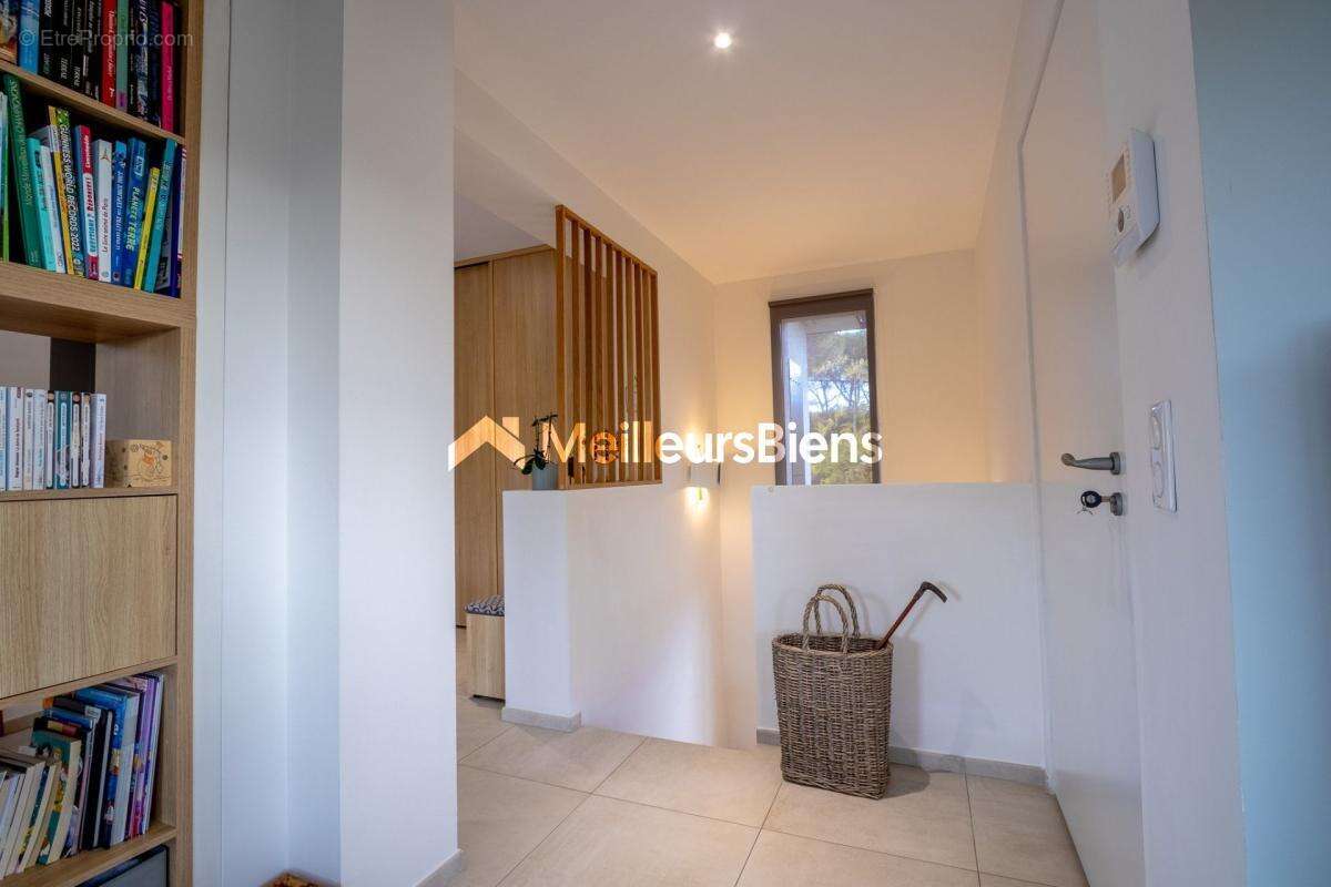 Maison à SAINT-RAPHAEL