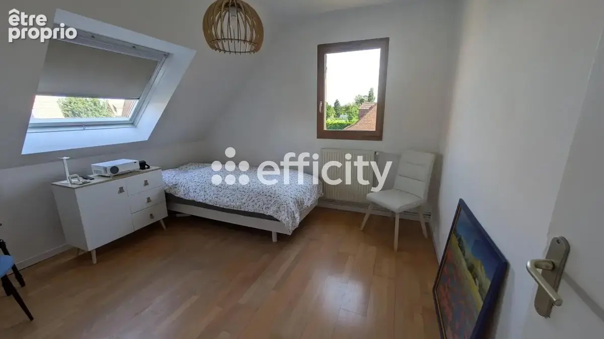 Maison 8 pièces 140 m² à vendre à Gondecourt (59147) - photo 29