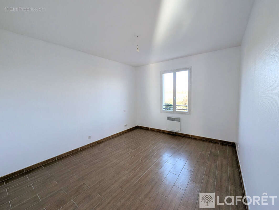 Maison coup de coeur  - 114 m²  - Entre Cognac et Saintes - photo 9