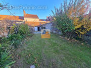 Maison à SAINT-JEAN-DE-BOISEAU