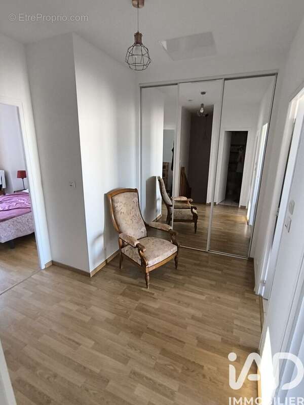 Photo 9 - Maison à BARSAC