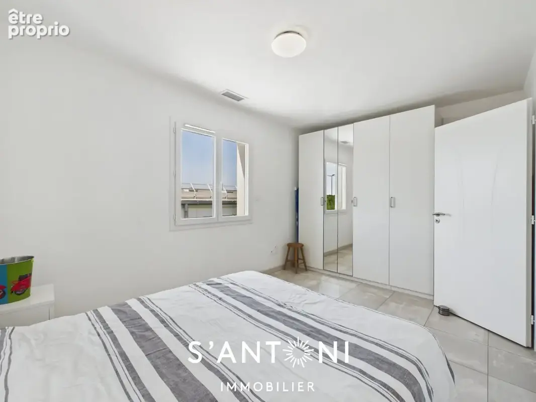 Béziers ouest  villa contemporaine t4 avec d/o de 120 m² avec piscine, garage et suite parentale - photo 12