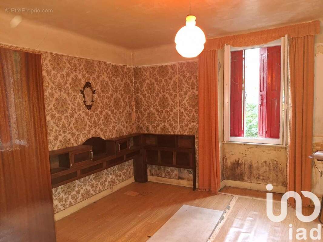 Photo 5 - Maison à SAINT-SALVADOUR