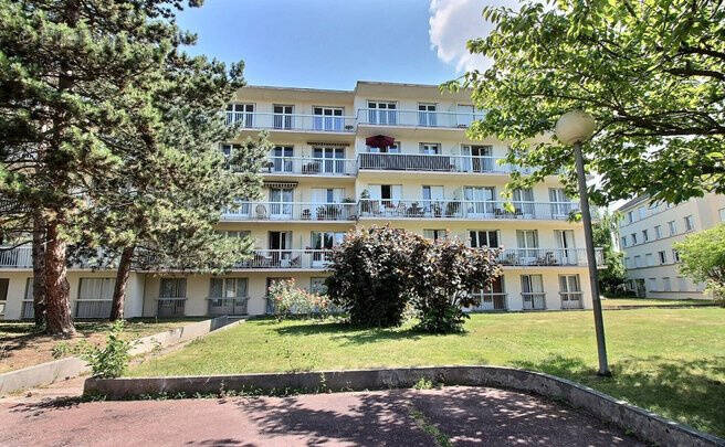 Appartement à CREIL