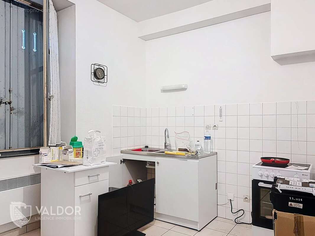 Appartement à GLEIZE